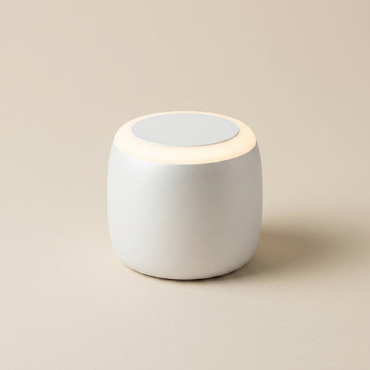 Oplaadbare Tafellamp Draadloos | Nachtlamp met Touch Dimmer